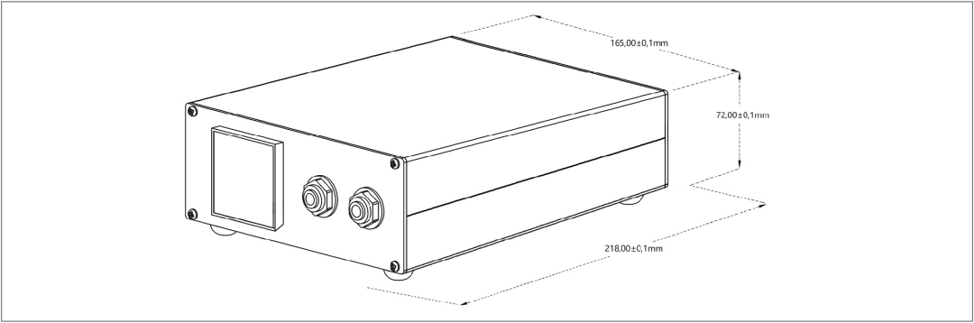 甲醛发生器 甲醛发生器